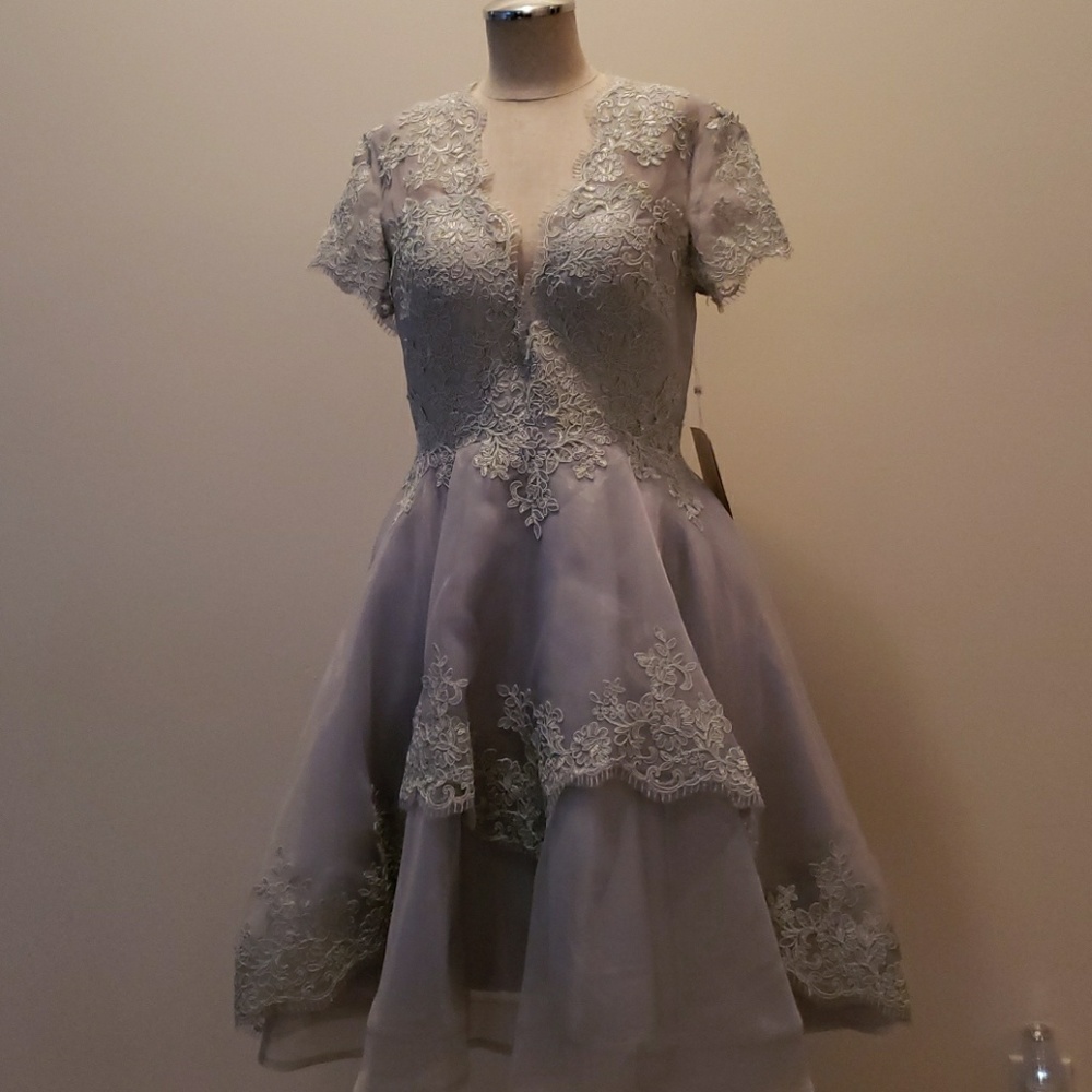 NWT Cocktail Gown